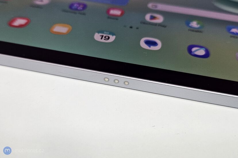 Samsung Galaxy Tab S10 FE