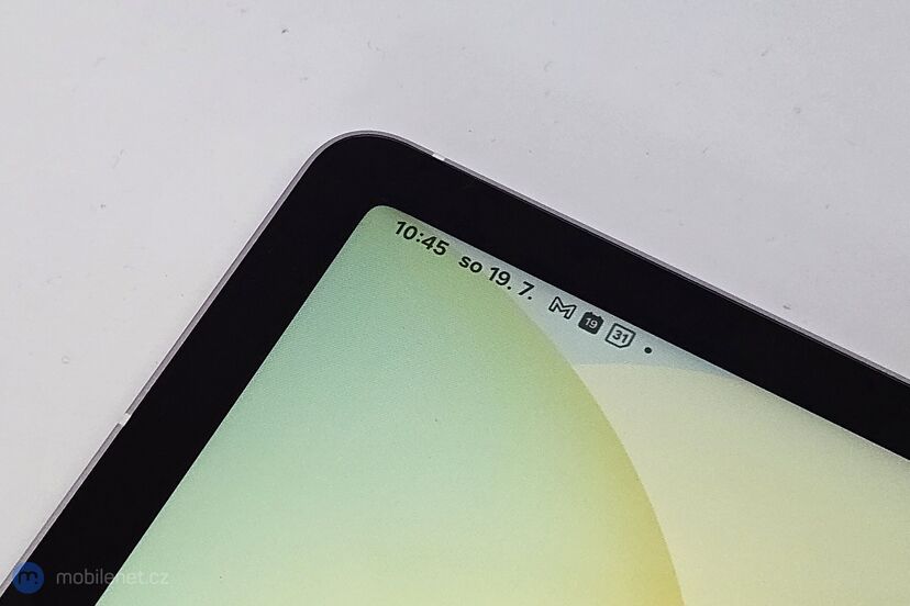 Samsung Galaxy Tab S10 FE