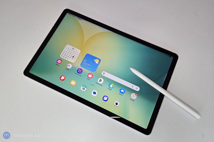 Samsung Galaxy Tab S10 FE