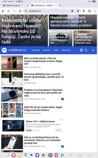 Samsung Galaxy Tab S10 FE