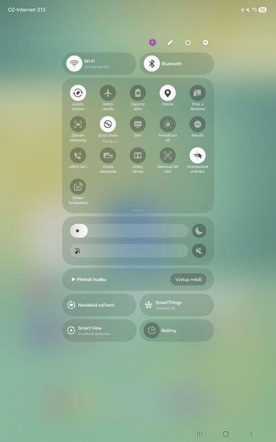 Samsung Galaxy Tab S10 FE