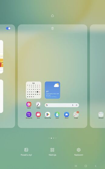 Samsung Galaxy Tab S10 FE