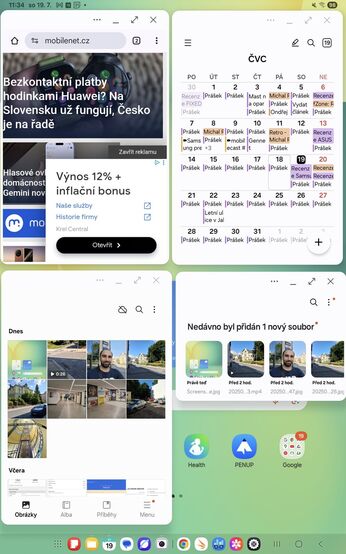 Samsung Galaxy Tab S10 FE