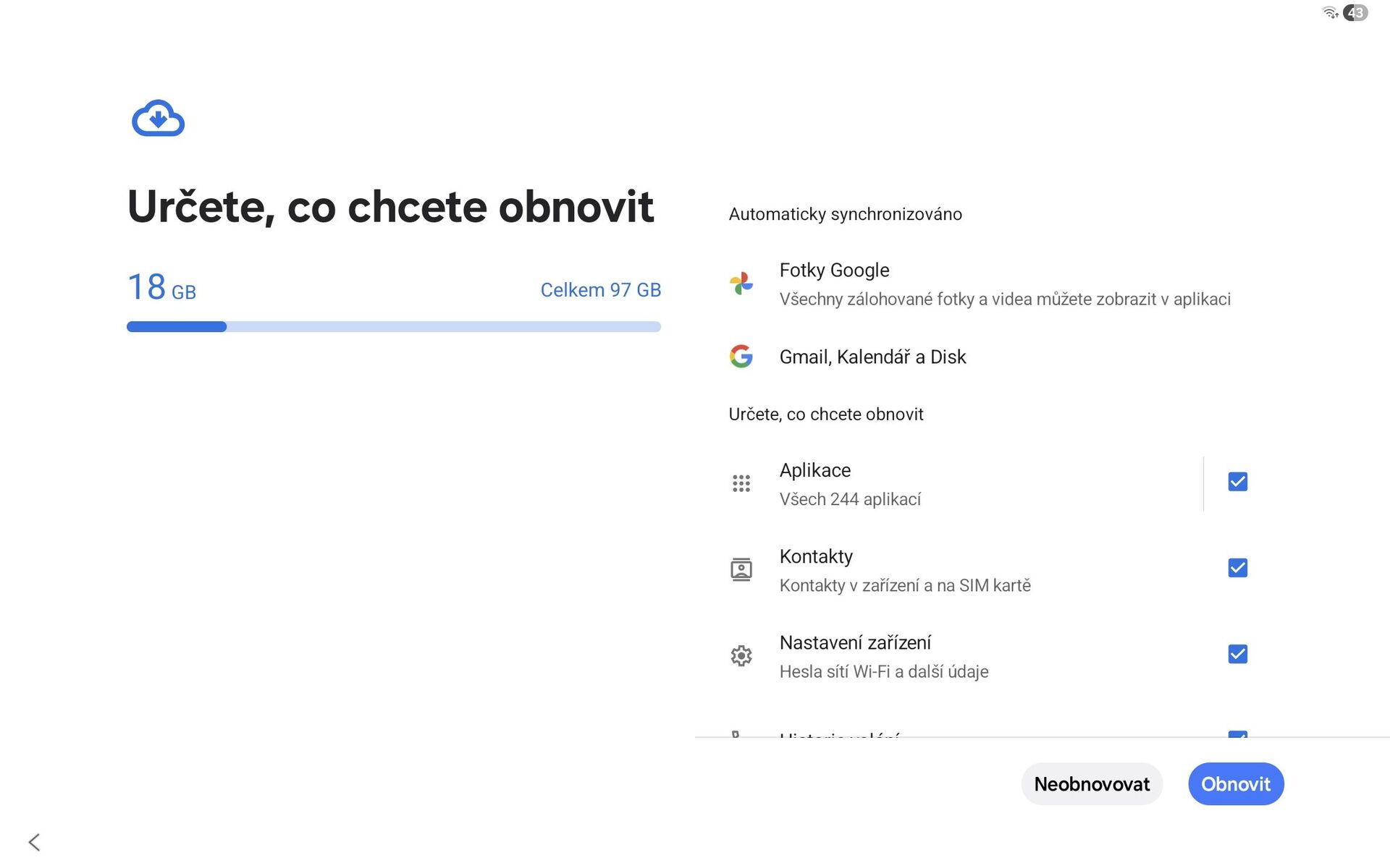 Samsung Galaxy Tab S10 FE
