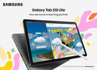 Samsung Galaxy Tab S10 Lite