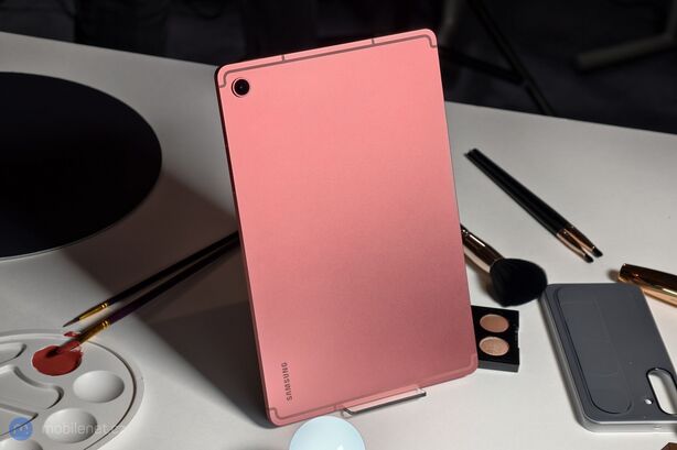 Samsung Galaxy Tab S10 Lite