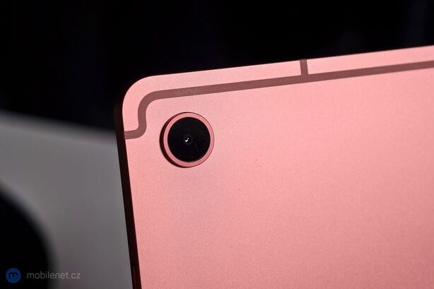 Samsung Galaxy Tab S10 Lite