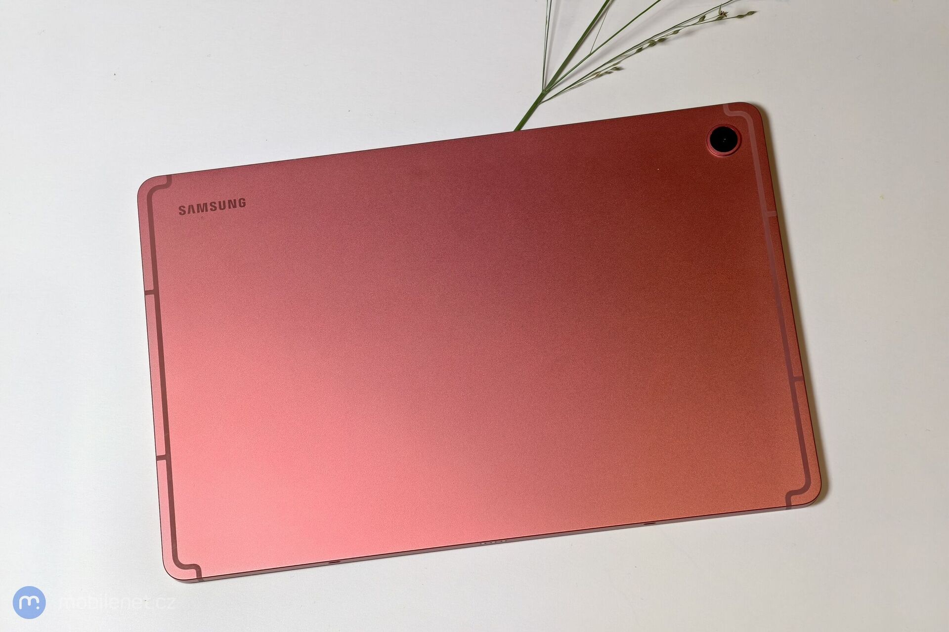 Samsung Galaxy Tab S10 Lite