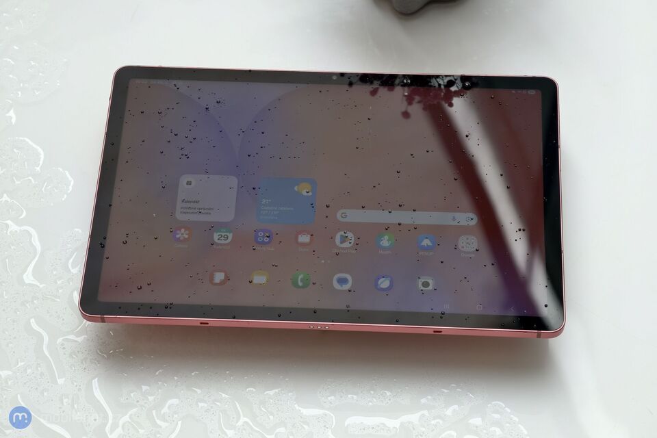 Samsung Galaxy Tab S10 Lite