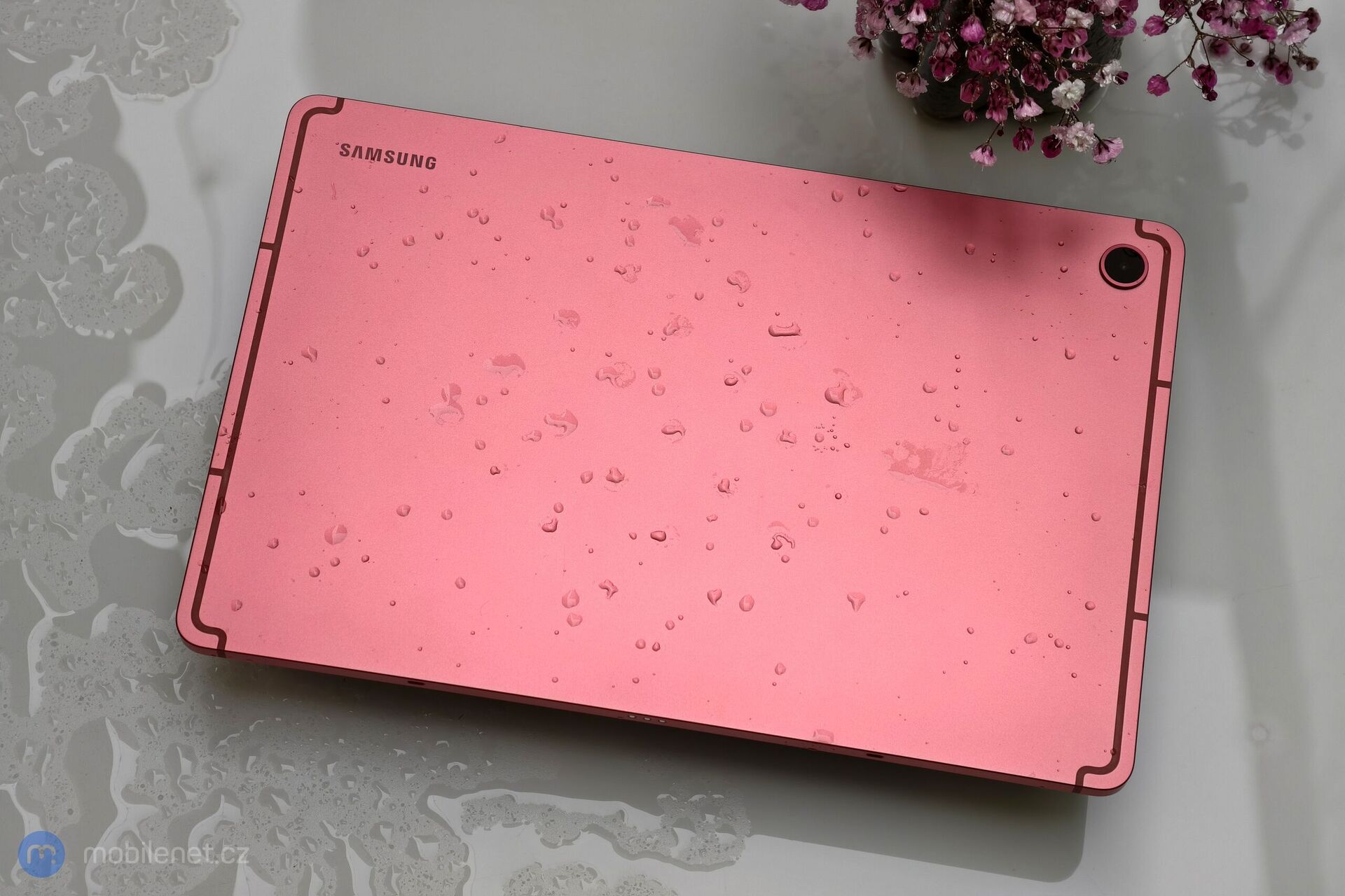 Samsung Galaxy Tab S10 Lite