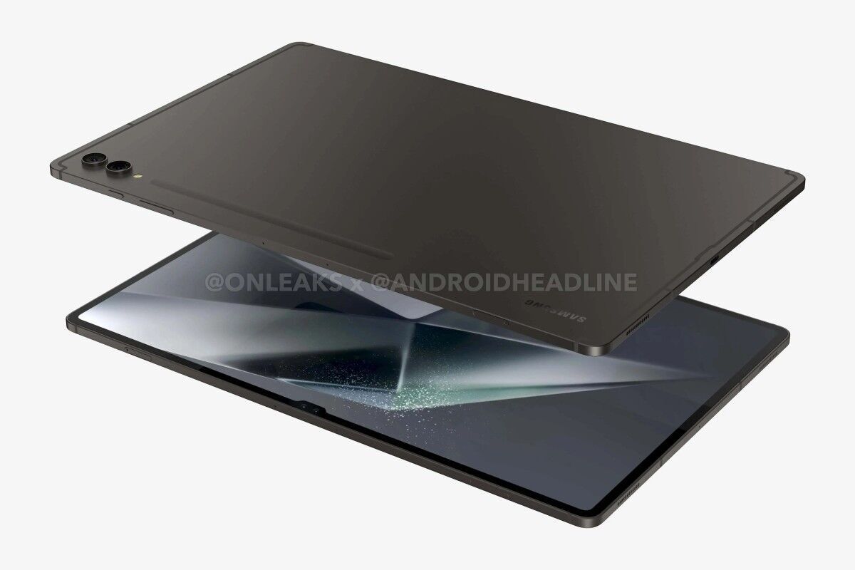 Samsung Galaxy Tab S10 Ultra