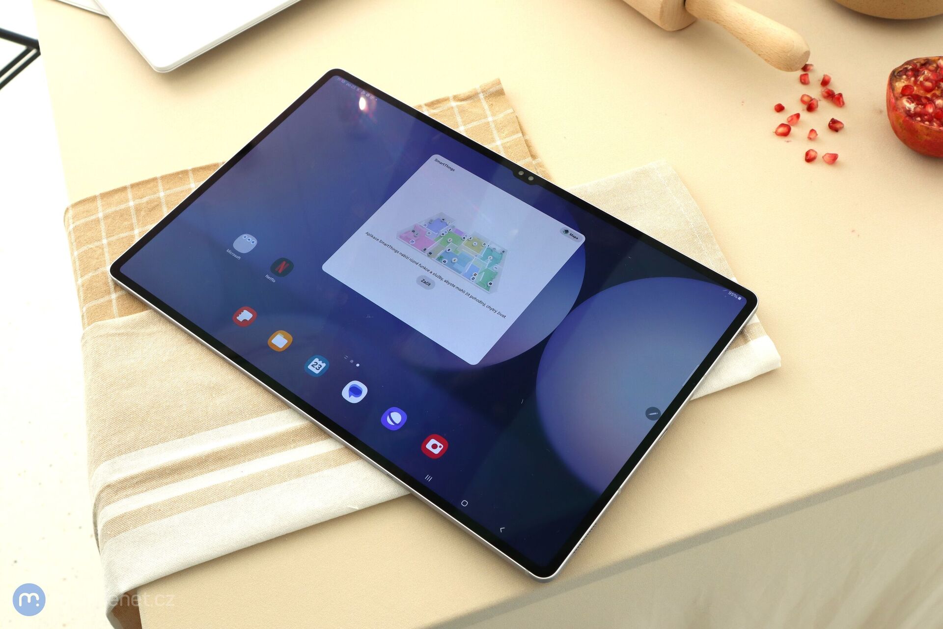 Samsung Galaxy Tab S10 Ultra