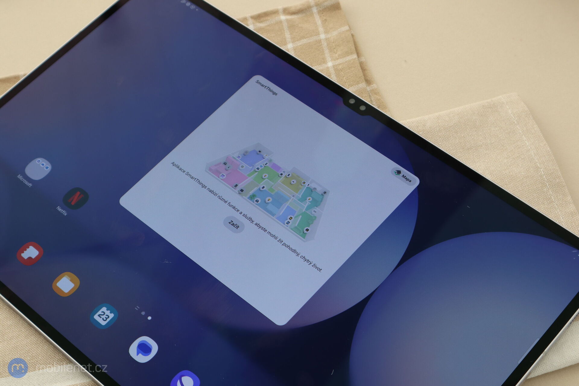 Samsung Galaxy Tab S10 Ultra