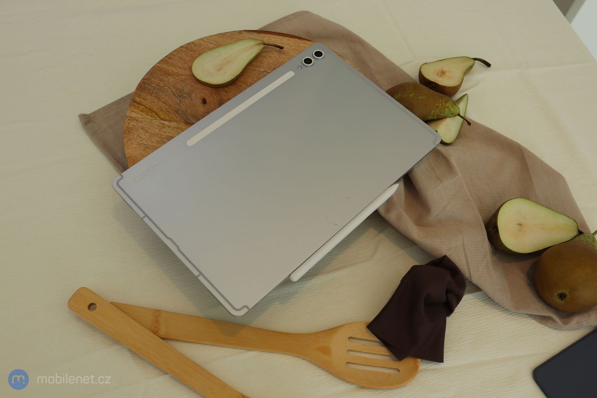 Samsung Galaxy Tab S10 Ultra