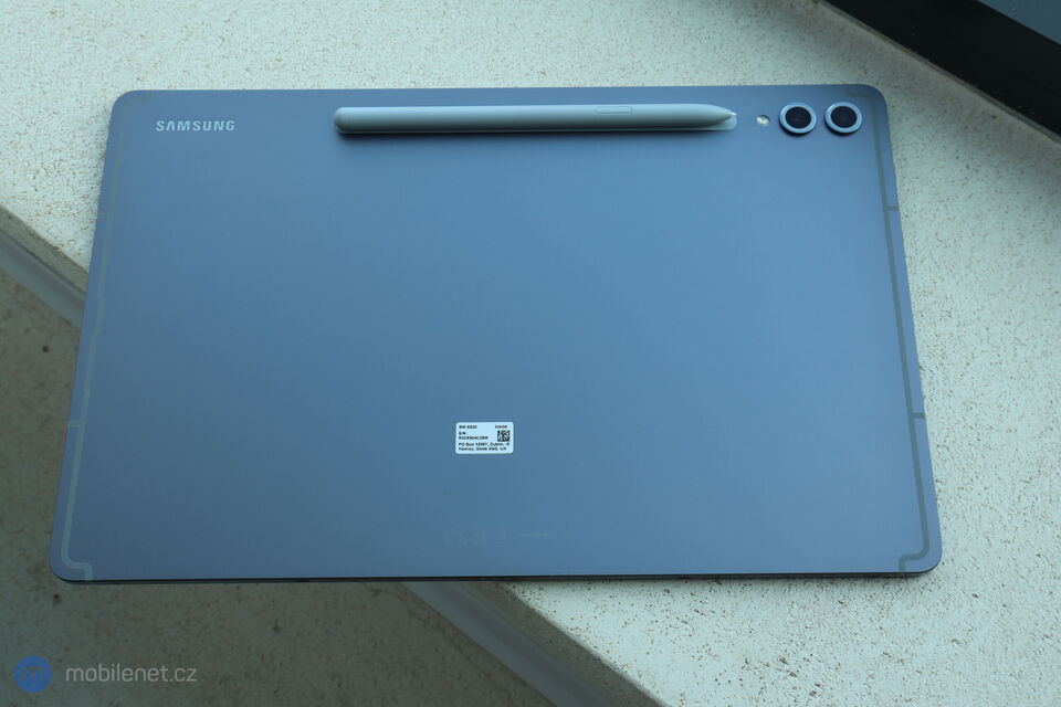 Samsung Galaxy Tab S10+