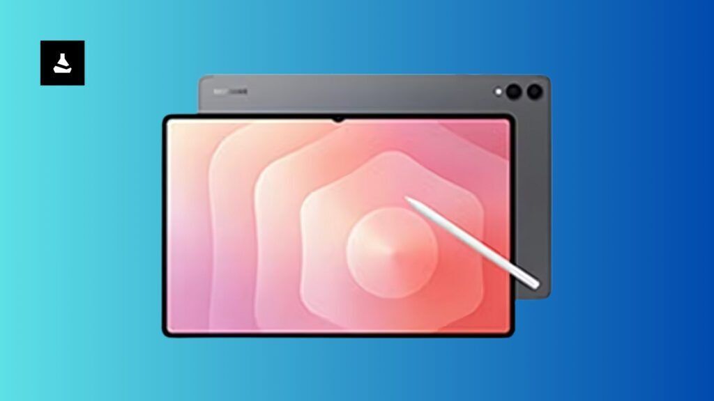 Samsung Galaxy Tab S11 Ultra