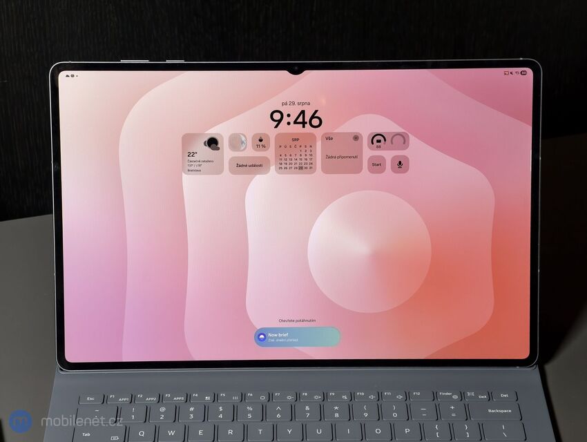 Samsung Galaxy Tab S11 Ultra