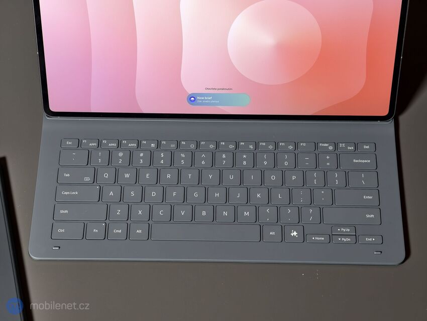 Samsung Galaxy Tab S11 Ultra