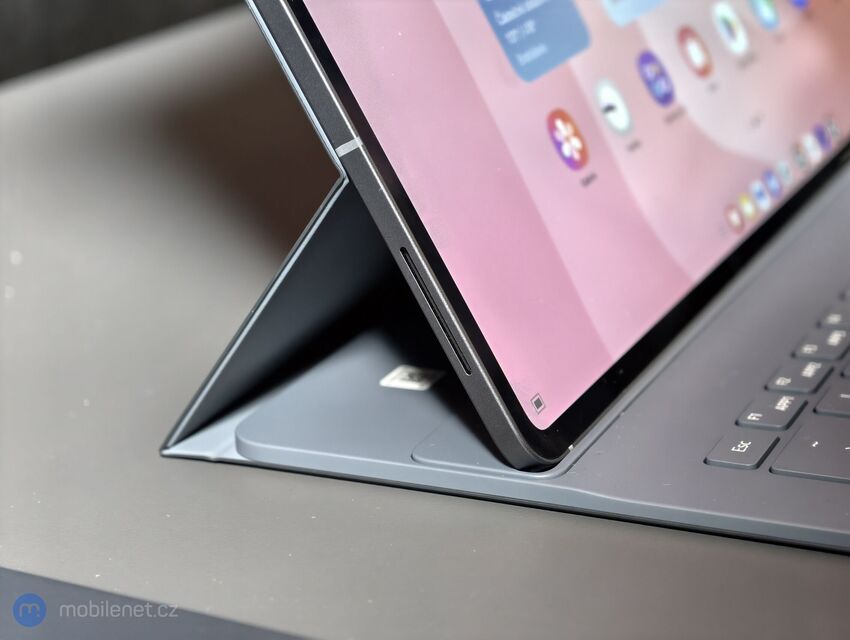 Samsung Galaxy Tab S11 Ultra