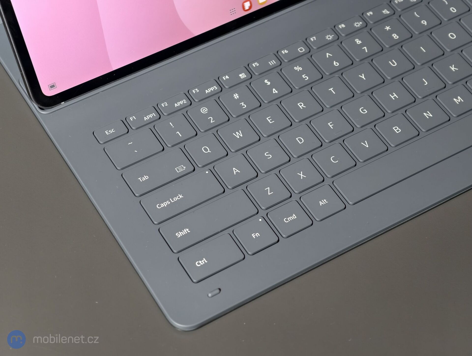 Samsung Galaxy Tab S11 Ultra