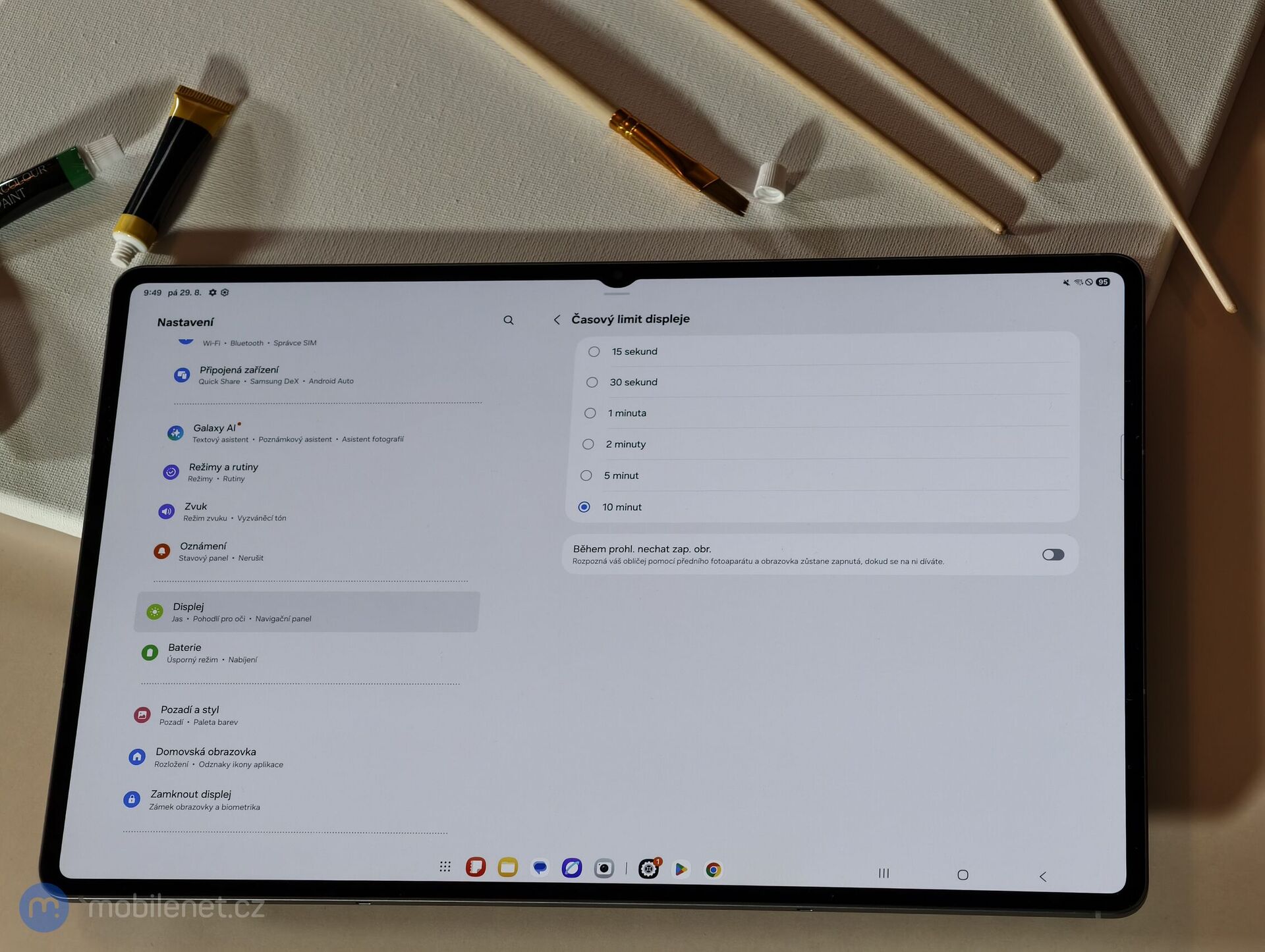 Samsung Galaxy Tab S11 Ultra