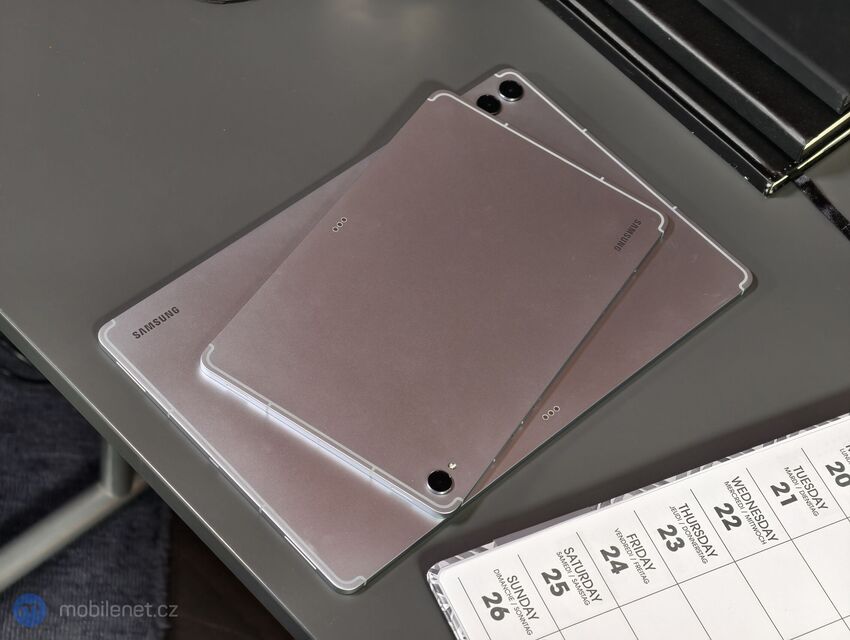 Samsung Galaxy Tab S11 Ultra