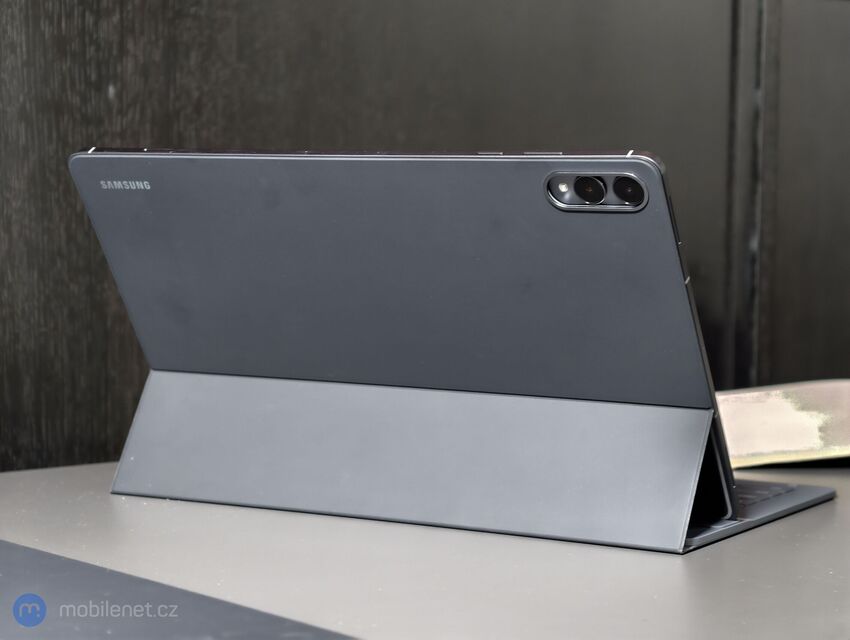 Samsung Galaxy Tab S11 Ultra