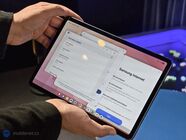 Samsung Galaxy Tab S11 Ultra