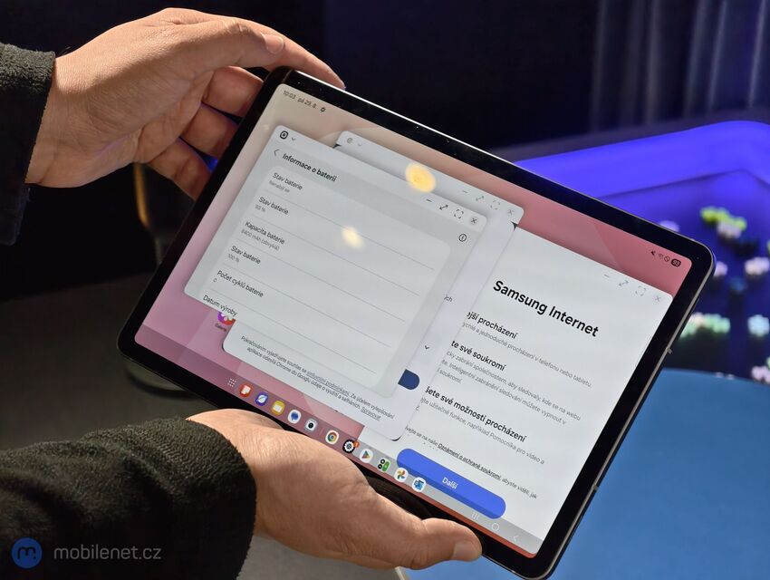 Samsung Galaxy Tab S11 Ultra
