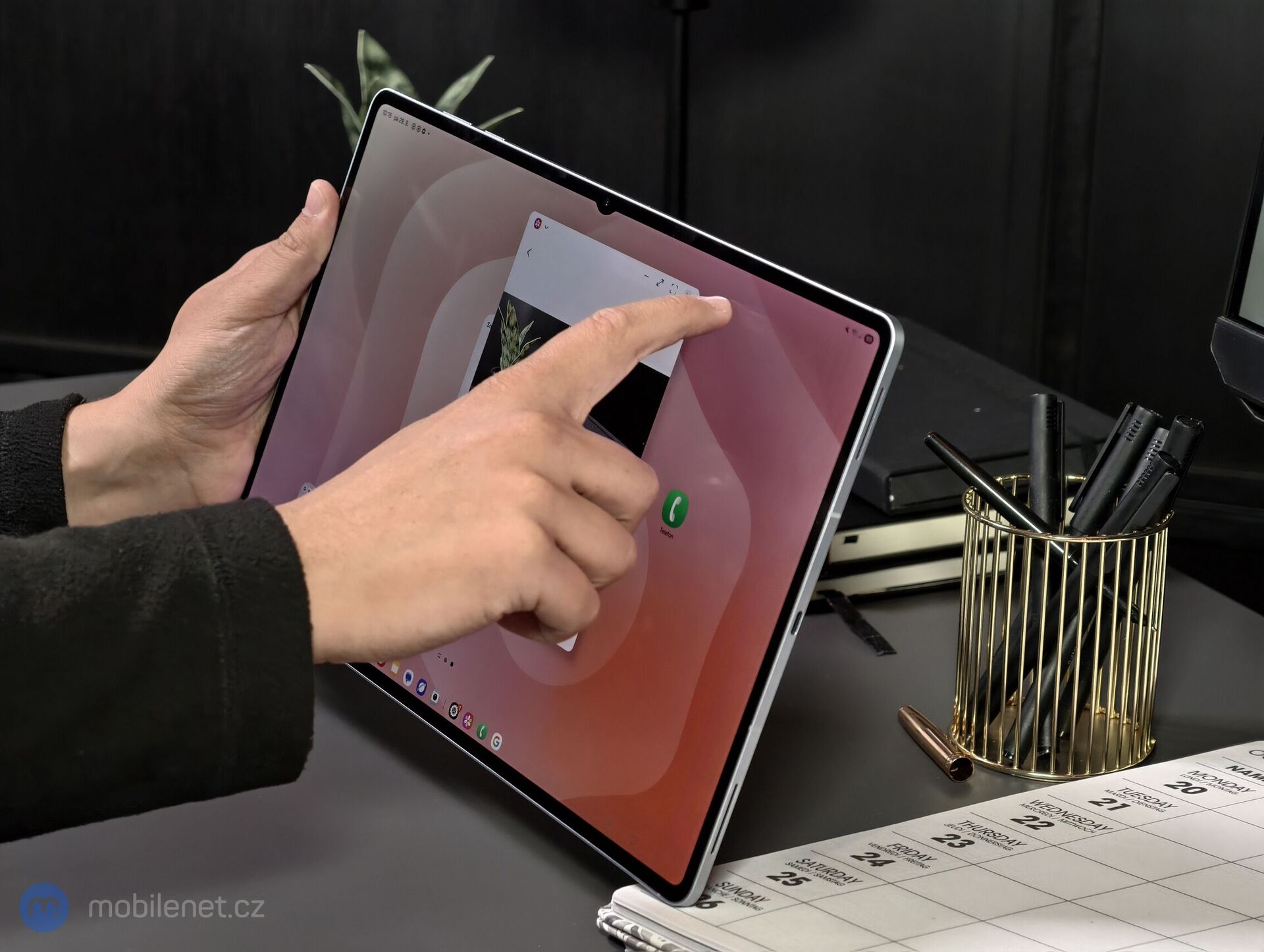 Samsung Galaxy Tab S11 Ultra