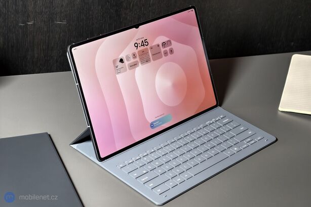 Samsung Galaxy Tab S11 Ultra