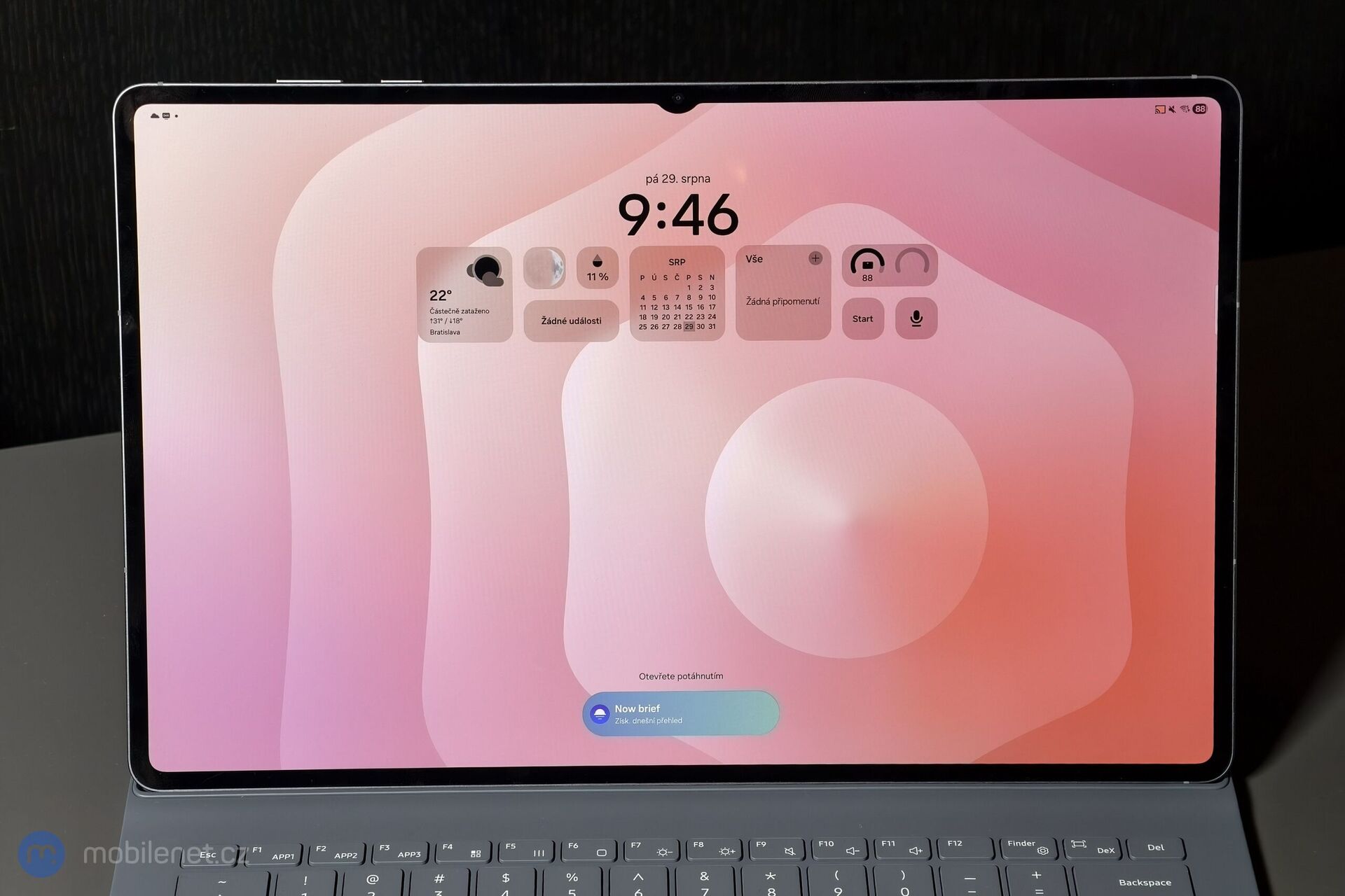 Samsung Galaxy Tab S11 Ultra