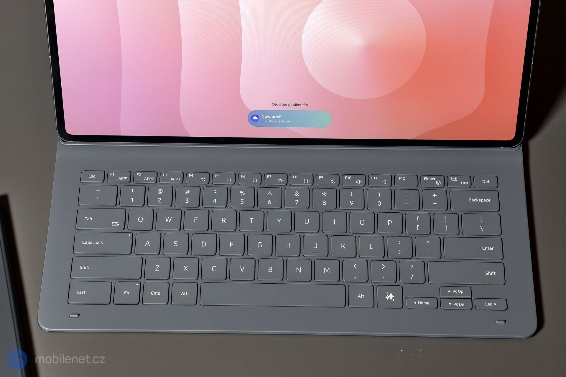 Samsung Galaxy Tab S11 Ultra