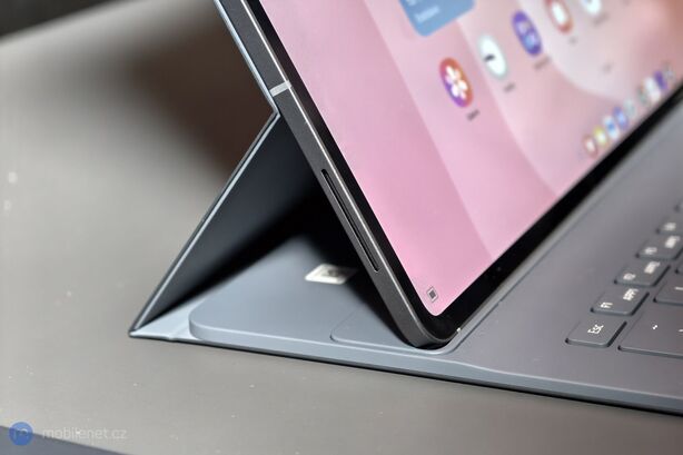 Samsung Galaxy Tab S11 Ultra