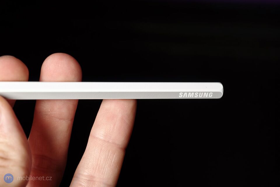 Samsung Galaxy Tab S11 Ultra