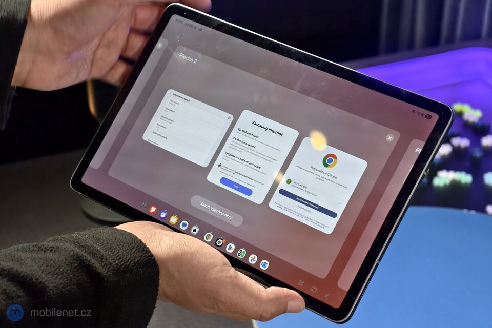 Samsung Galaxy Tab S11 Ultra