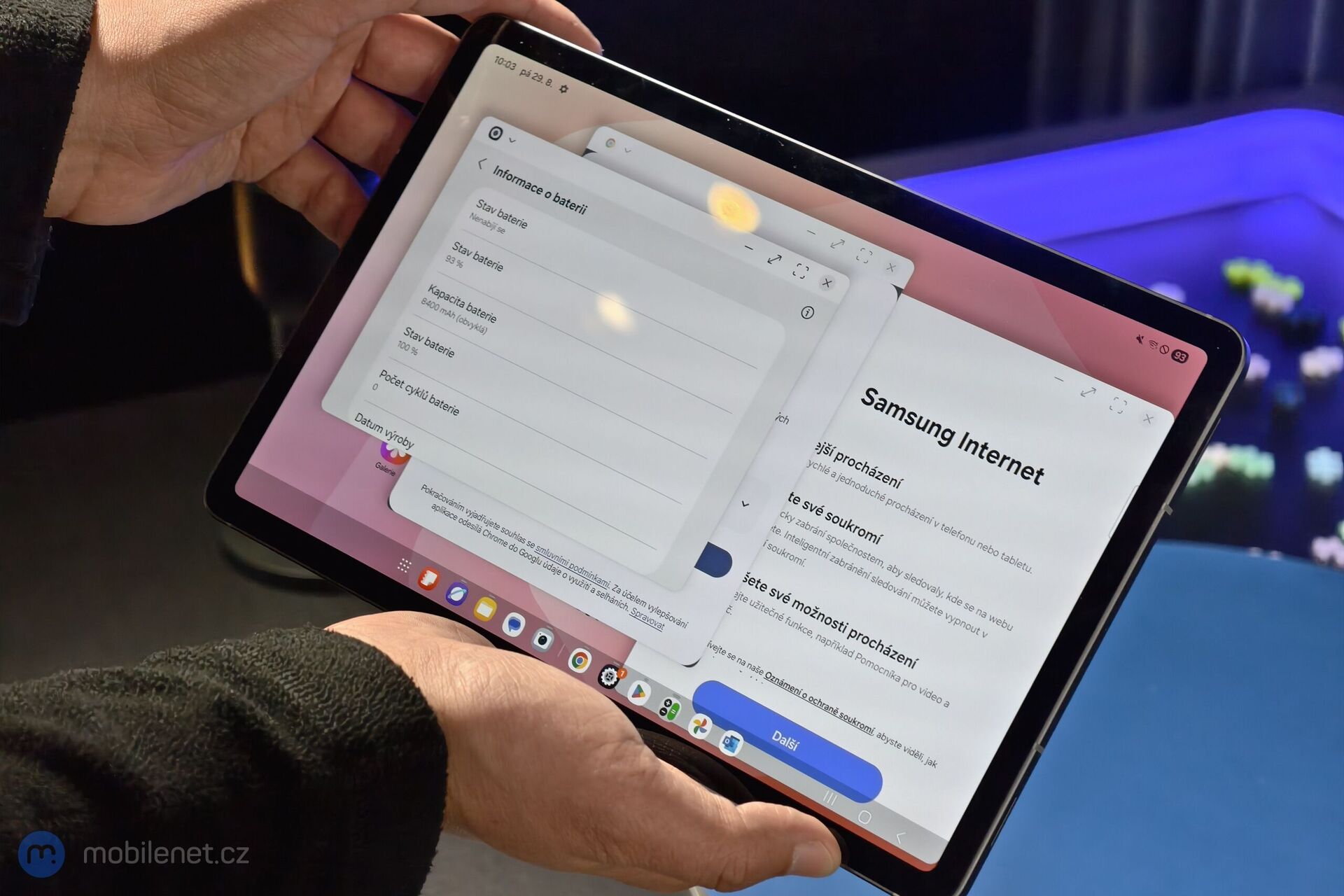 Samsung Galaxy Tab S11 Ultra