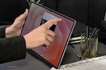 Samsung Galaxy Tab S11 Ultra