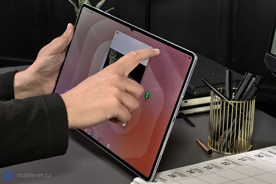 Samsung Galaxy Tab S11 Ultra