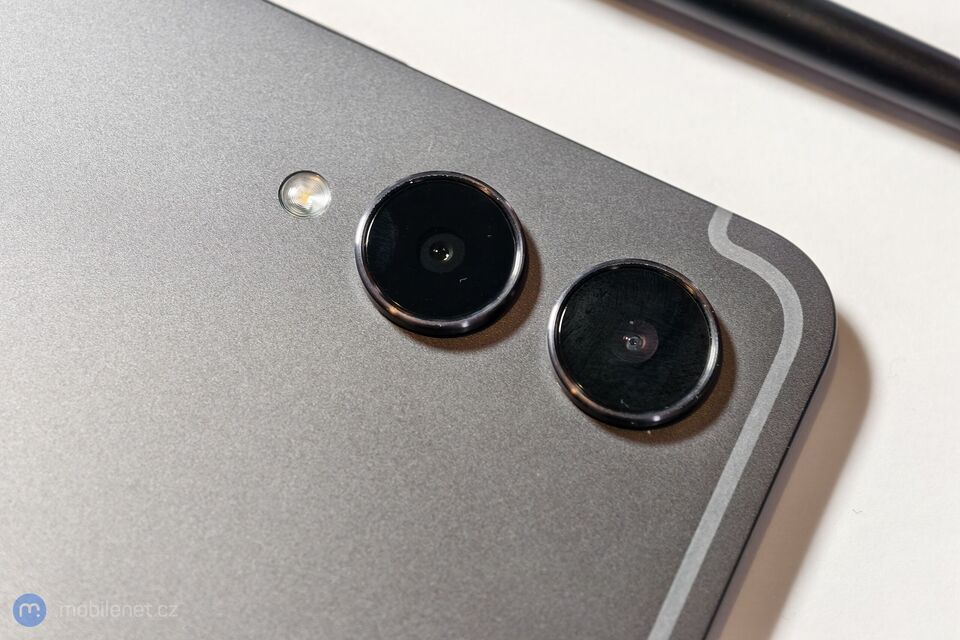 Samsung Galaxy Tab S11 Ultra