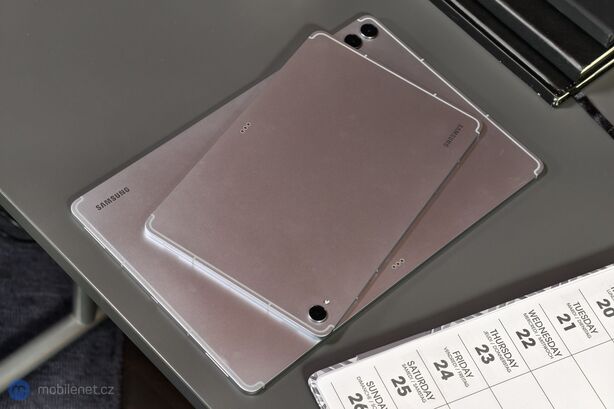 Samsung Galaxy Tab S11 Ultra