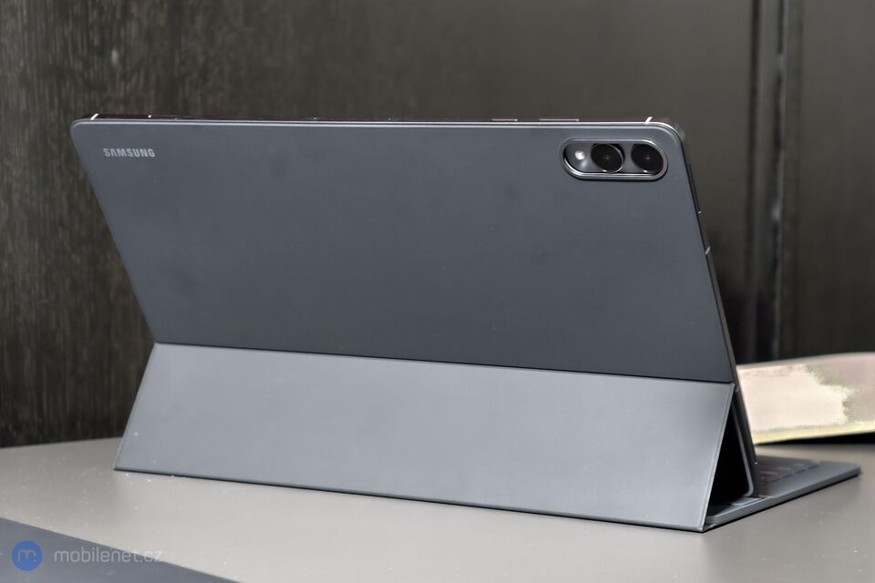 Samsung Galaxy Tab S11 Ultra