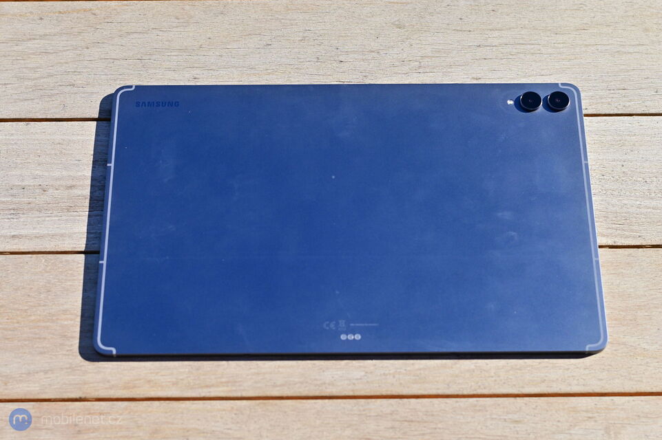 Samsung Galaxy Tab S11 Ultra