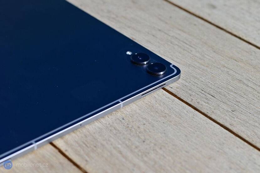 Samsung Galaxy Tab S11 Ultra