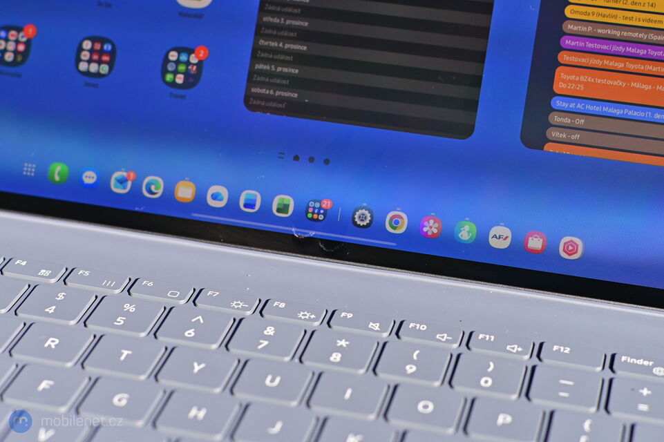 Samsung Galaxy Tab S11 Ultra