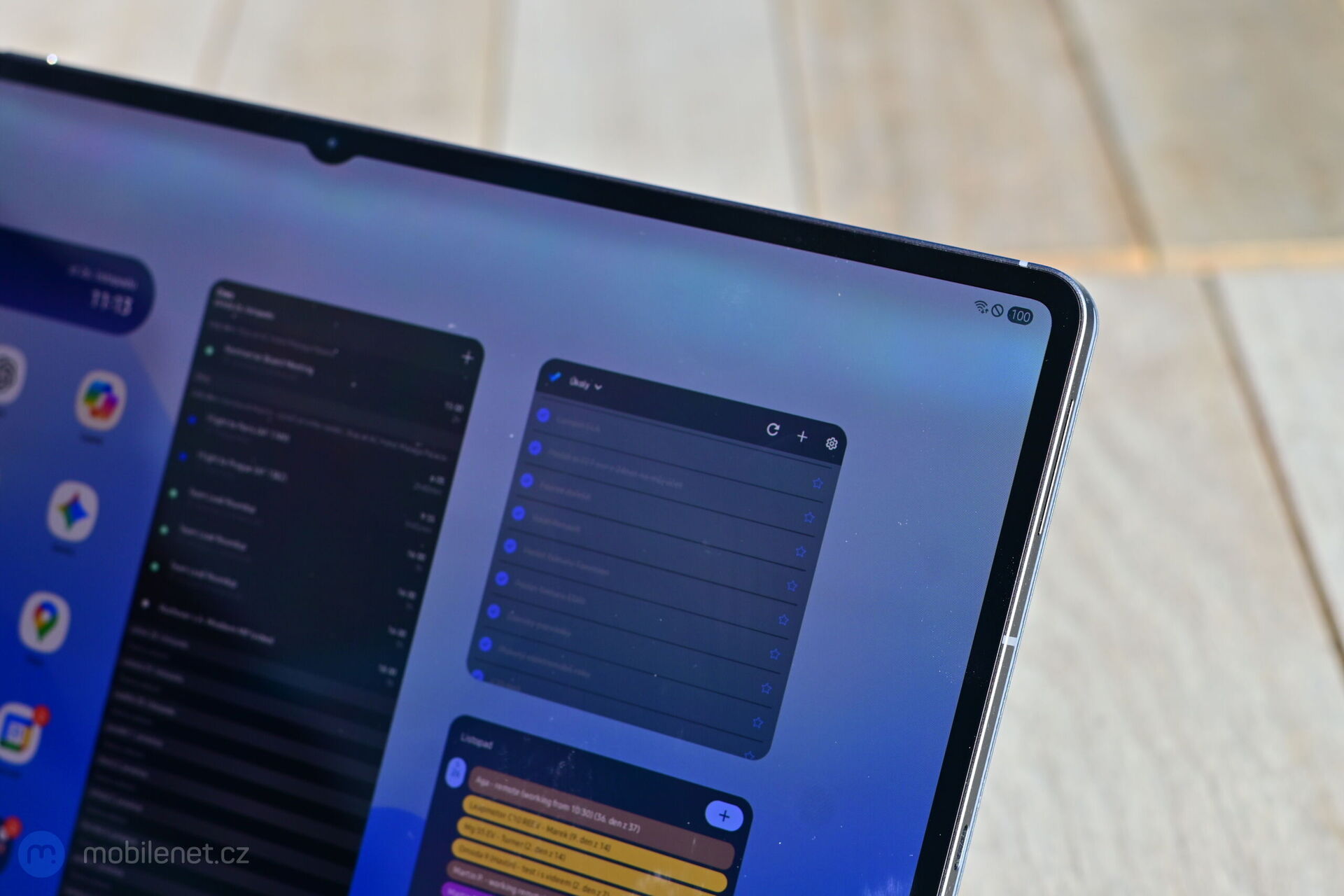 Samsung Galaxy Tab S11 Ultra