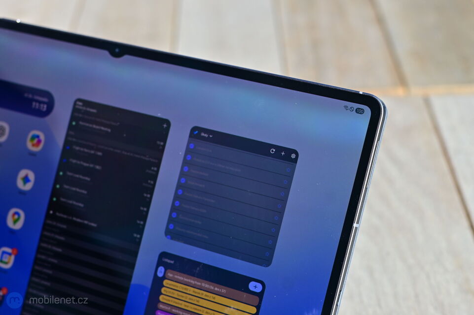 Samsung Galaxy Tab S11 Ultra