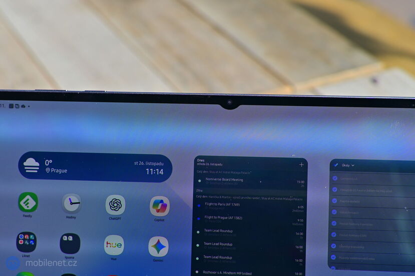 Samsung Galaxy Tab S11 Ultra