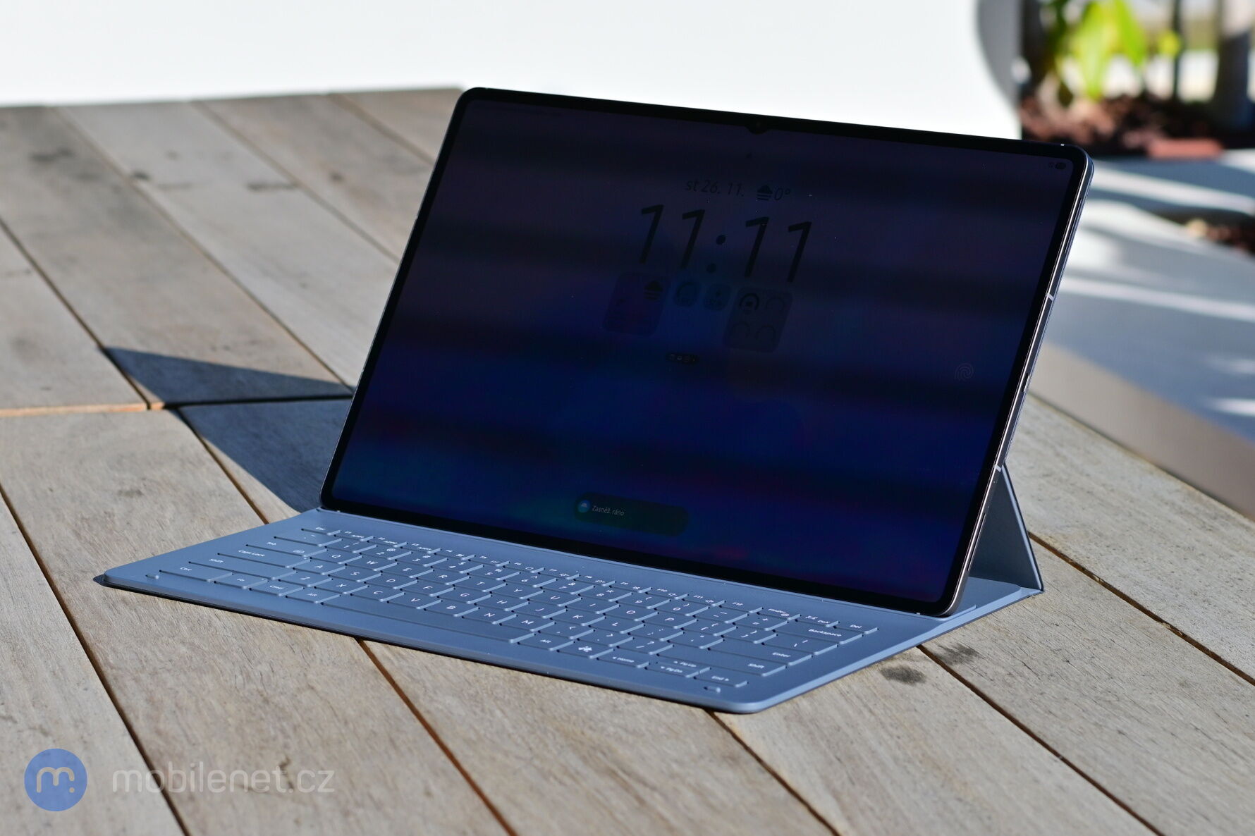 Samsung Galaxy Tab S11 Ultra