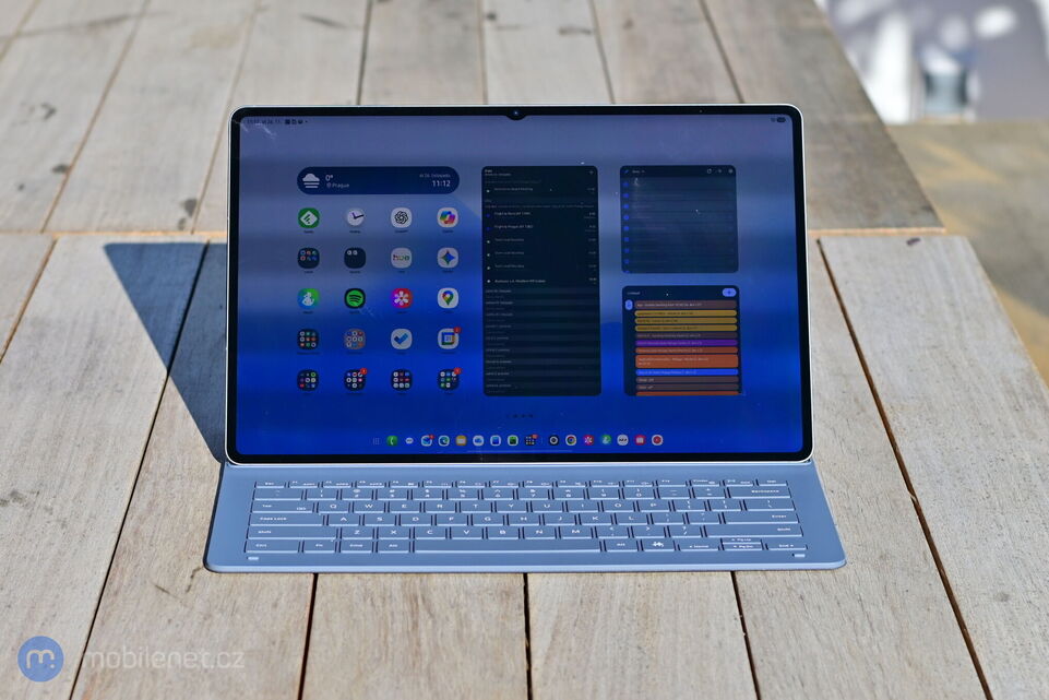 Samsung Galaxy Tab S11 Ultra